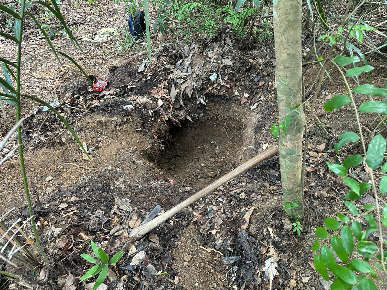 POLÍCIA CIVIL INSTAURA INQUÉRITO POLICIAL PARA APURAR CRIME AMBIENTAL RELACIONADO À DENÚNCIA DE EXISTÊNCIA DE UM 